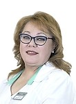 Глушкова Ирина Владимировна