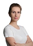 Булгакова  Маргарита