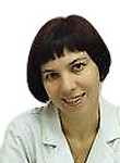 Маленкова Наталья Юрьевна