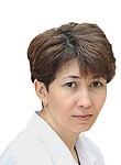 Туляева Нигора Абдукадыровна