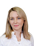 Кузьмина Светлана Александровна