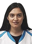Гаджиева Гулустан Афиг