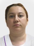 Зиновьева Кристина Николаевна