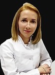 Жукова Анастасия Евгеньевна