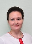 Мещалкина Анна Анатольевна