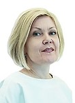 Савельева Анна Георгиевна
