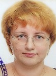 Смирнова Мария Валентиновна