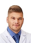 Ткаченко Михаил Вадимович