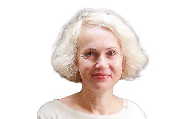 Павлова Ольга Витальевна