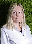 Пронина Юлия Леонидовна