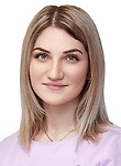 Посацкая Анжела Павловна
