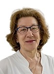 Алибегова Натела Яковлевна