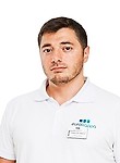 Итуев Амир Нурмагомедович