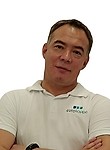 Каирбеков Рифкат Давлетович
