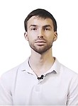 Кантемиров Владимир Андреевич