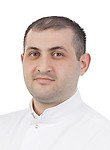 Амбарян Владимир Левонович