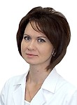 Ковалева Анна Ивановна
