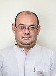 Горшков Станислав Викторович