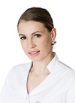 Кузнецова Марина Юрьевна