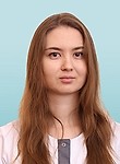 Куфтова Юлия Владимировна