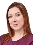 Ахмерова Ольга Рашидовна