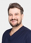 Воронков Максим Борисович