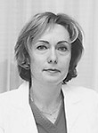 Комиссарова Юлия Валериевна