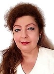 Шиянова Лариса Сергеевна