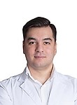 Багиров Этибар Алиевич