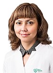 Кузнецова Людмила Владимировна