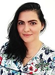 Литвинова Юлия Александровна