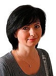 Астафурова Наталья Георгиевна