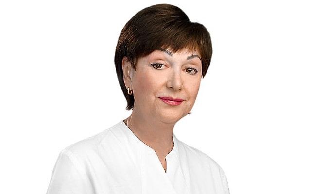 Шиткова Татьяна Николаевна