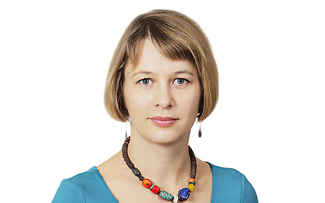 Колычева Людмила Владимировна