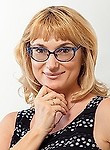 Гриценко Елена Вячеславовна