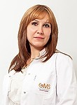 Навотнева Елена Владимировна