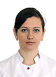 Албанова Анна Константиновна