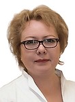Горяйнова Светлана Евгеньевна
