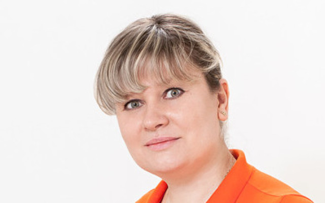 Баранова Анна Сергеевна