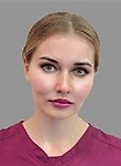 Живецкая Софья Наилевна
