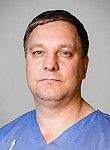 Маламуж Олег Сергеевич