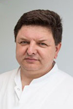Барановский Юрий Глебович