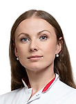 Власова Анастасия Геннадьевна