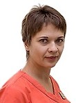 Лебедь Татьяна Геннадьевна