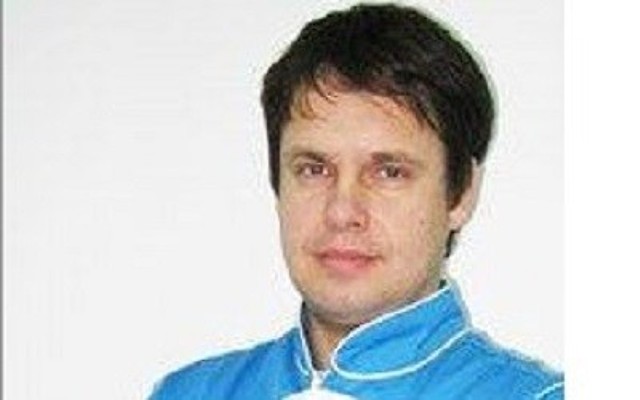 Страновский Александр Эмильевич