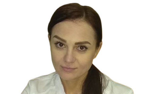 Сидельникова Надежда Дмитриевна