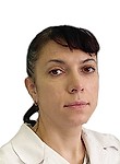 Ефремова Алена Александровна