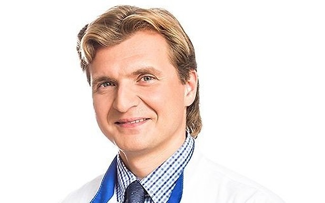 Иванов Виталий Юрьевич