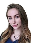 Хасбулаева Заира Тагировна