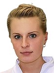 Свищева Евгения Сергеевна